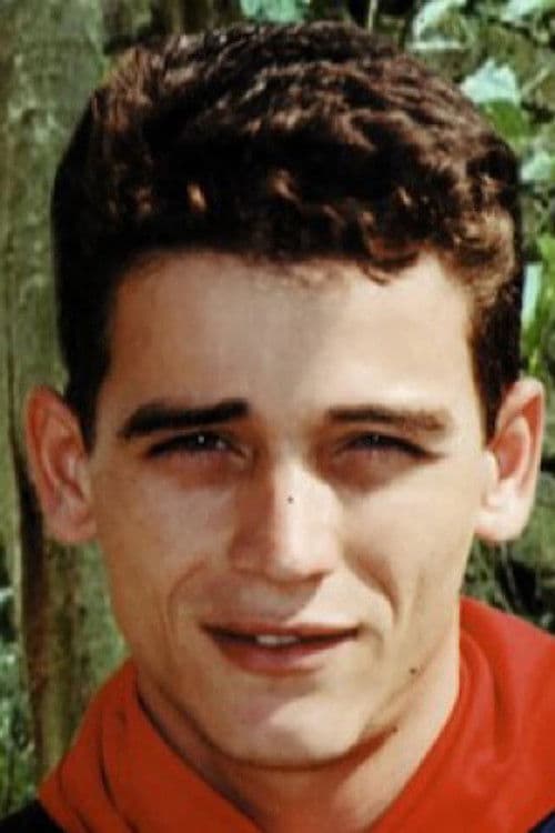 James Dyn profile photo