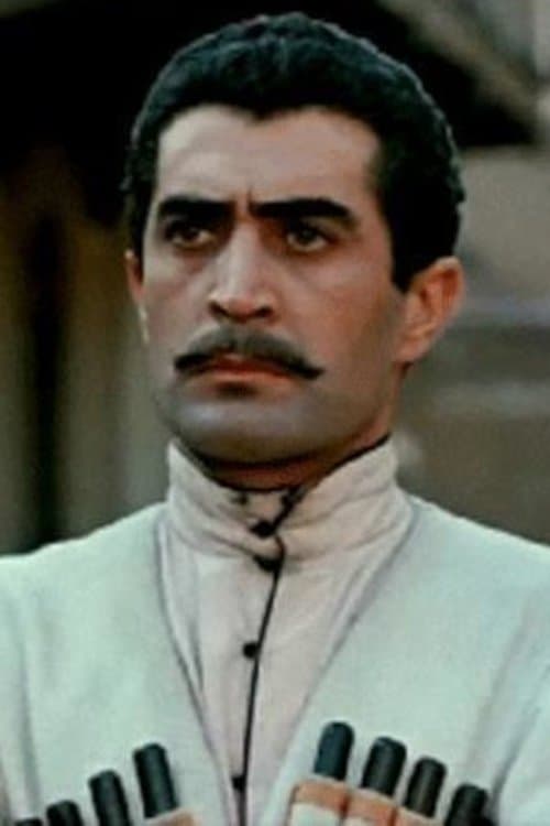 Kartlos Maradishvili profile photo