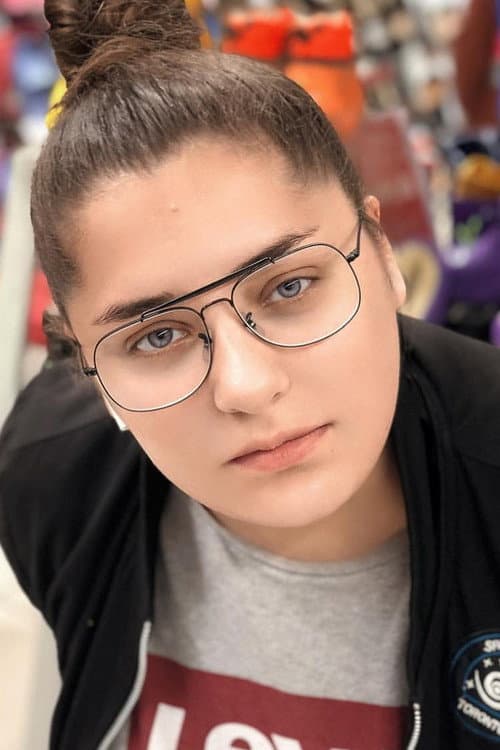 Natalya Gasankhanova profile photo