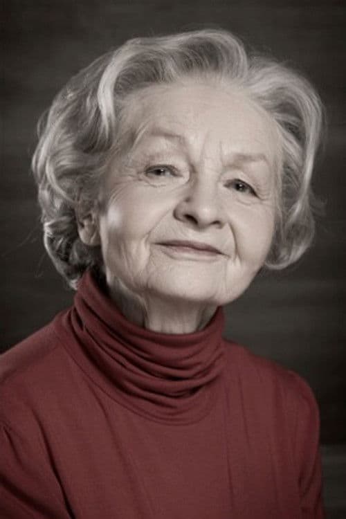 Ester Pajusoo profile photo