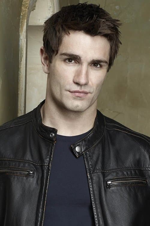 Sam Witwer profile photo