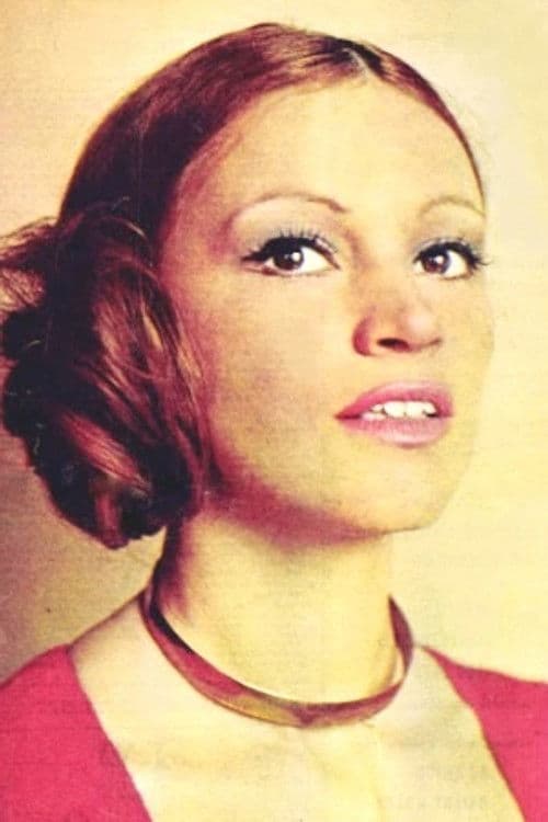 Franciska Győry profile photo