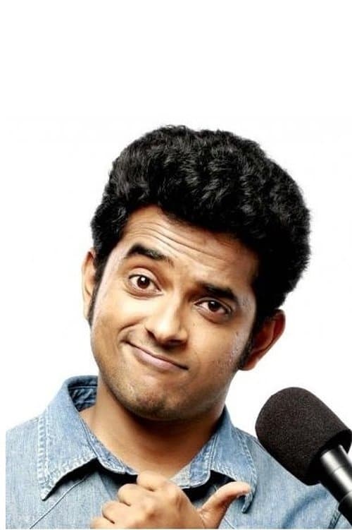 Naveen Richard profile photo