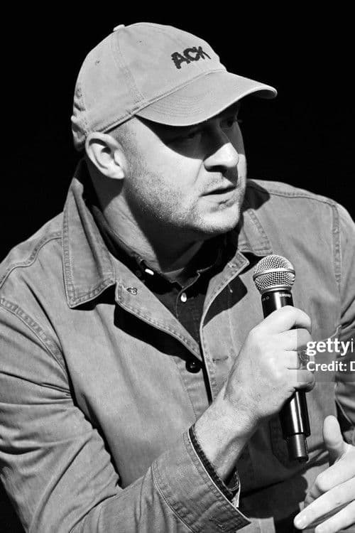 Matthew Kravchuk profile photo