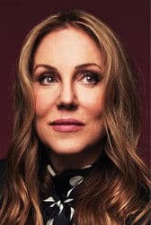 Mary Parent profile photo