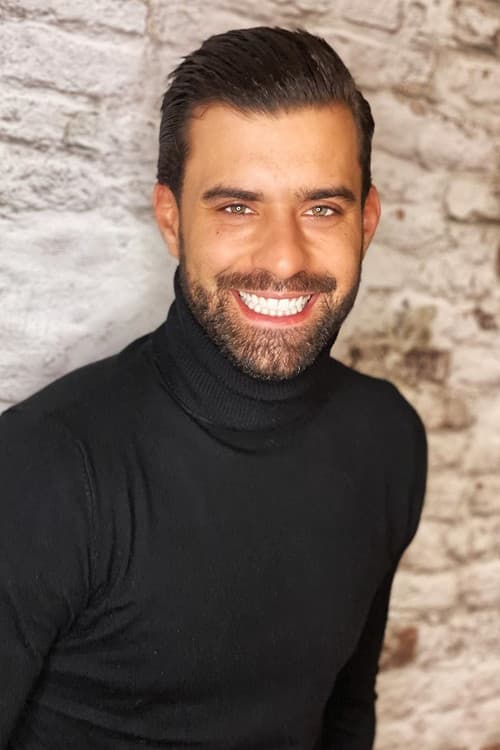 Vincent Queijo profile photo
