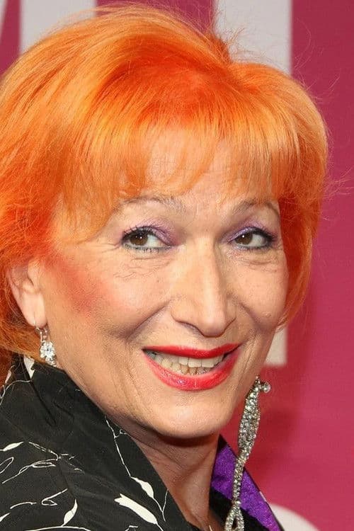 Zazie de Paris profile photo