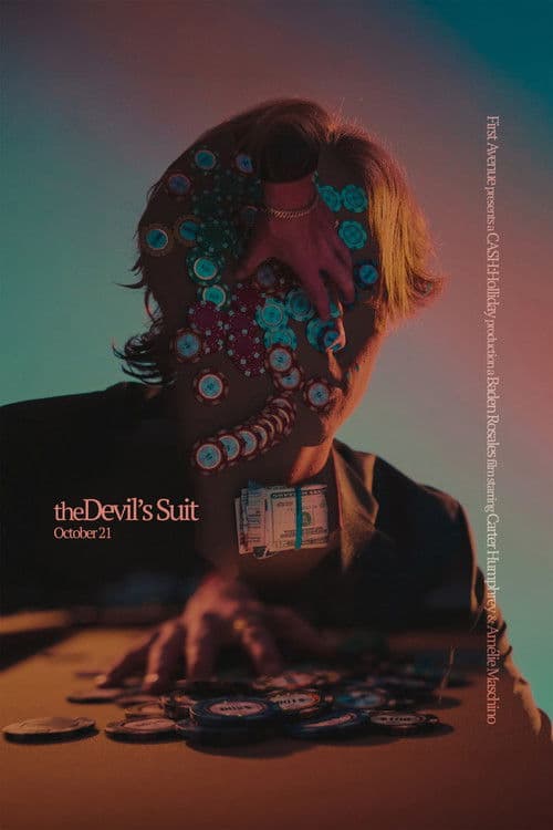 The Devil's Suit poster
