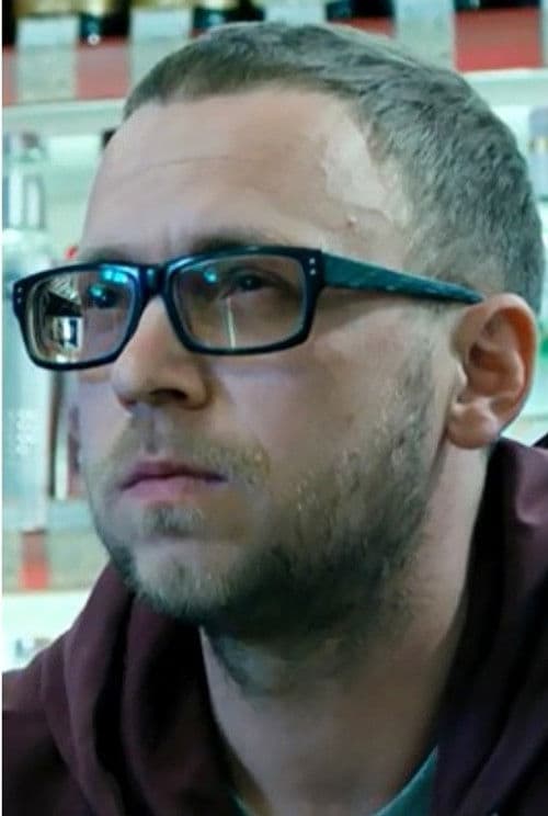 Stanislav Raevskiy profile photo