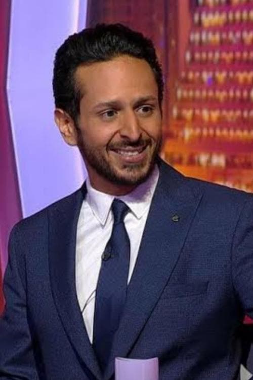 Marwan Serry profile photo