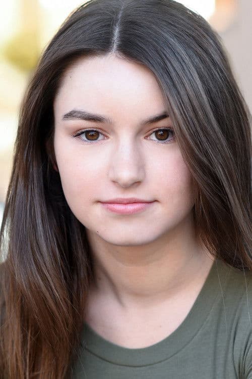 Ava Grace Roberts profile photo