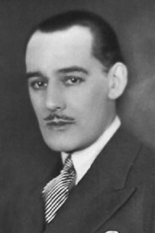 Warwick Ward profile photo