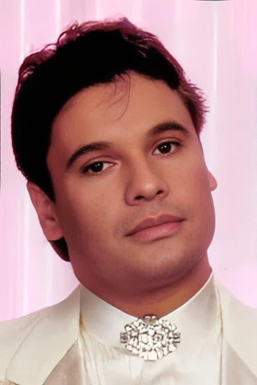 Juan Gabriel profile photo