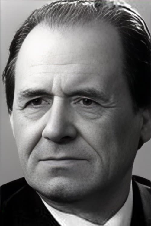 Aleksandr Sokolov profile photo