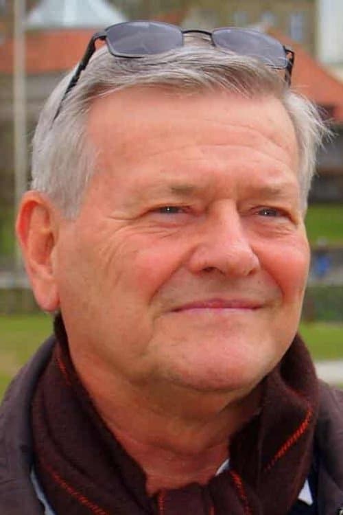 Jørn Holstein profile photo