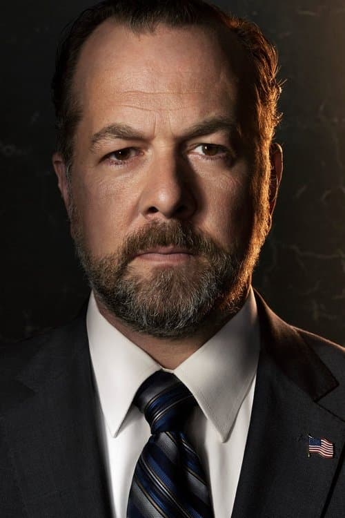 David Costabile profile photo