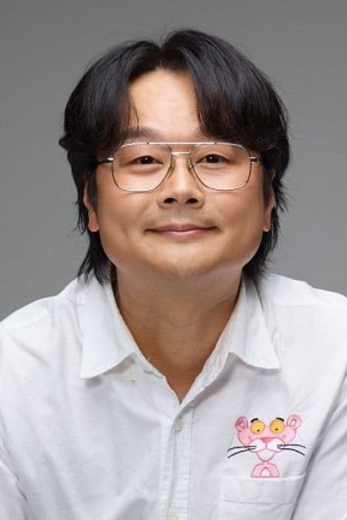 Ryu Kyeong-hwan profile photo