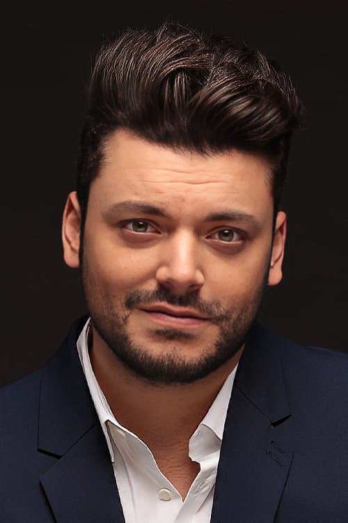 Kev Adams profile photo