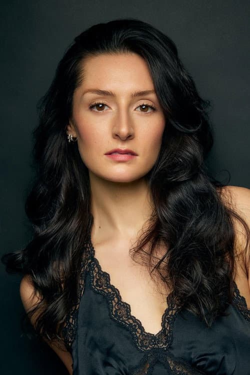 Krysten Wagner profile photo