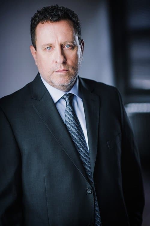 Marc Gaudet profile photo