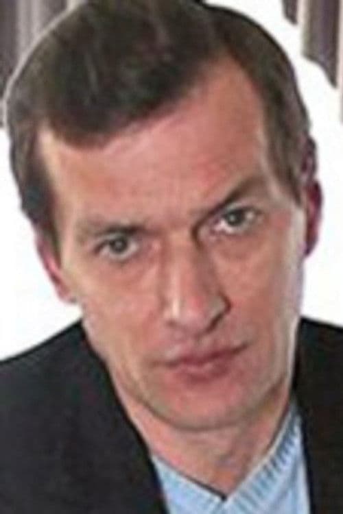 Andrei Zertsalov profile photo