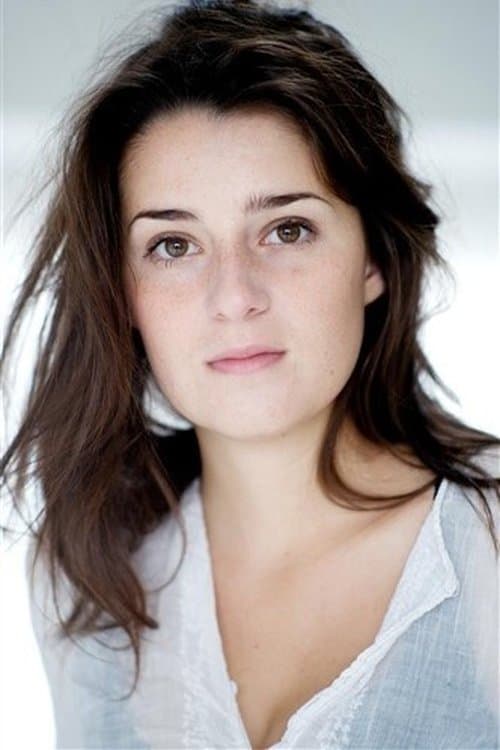 Maroussia Dubreuil profile photo
