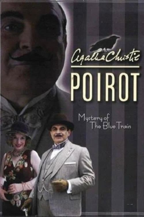 The Mystery of the Blue Train