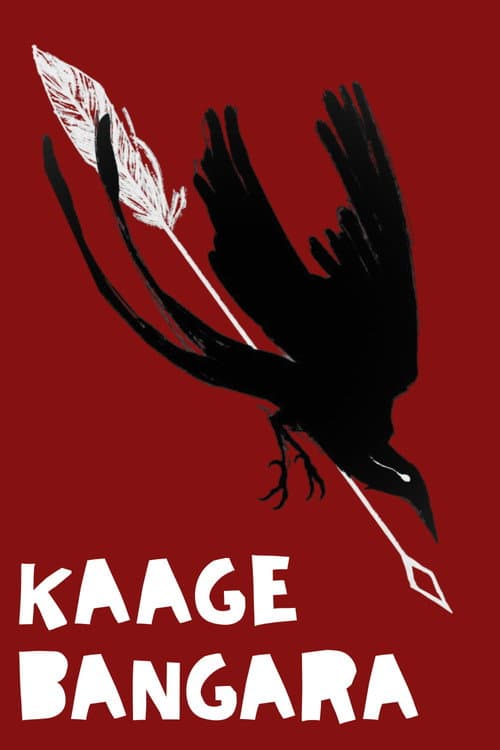 Kaage Bangara poster