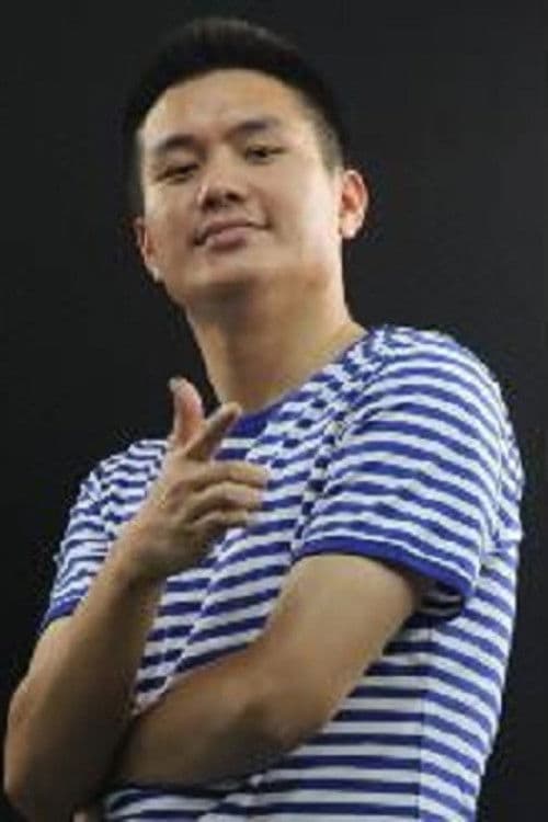 Jun Wu profile photo