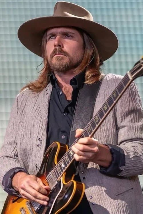 Lukas Nelson profile photo