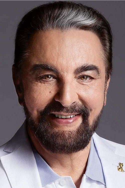 Kabir Bedi profile photo