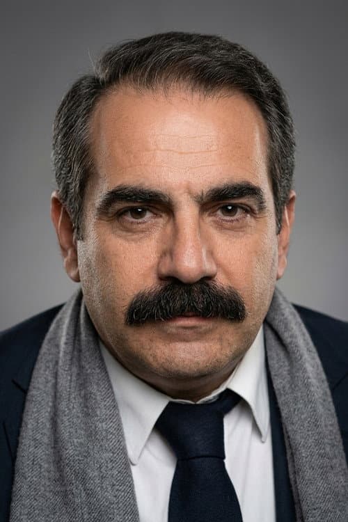 Erol Özkök profile photo
