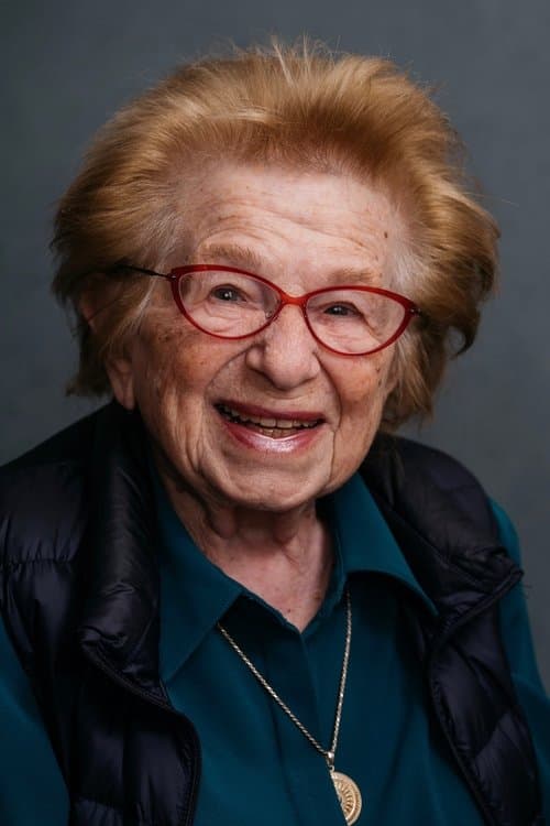 Ruth Westheimer profile photo
