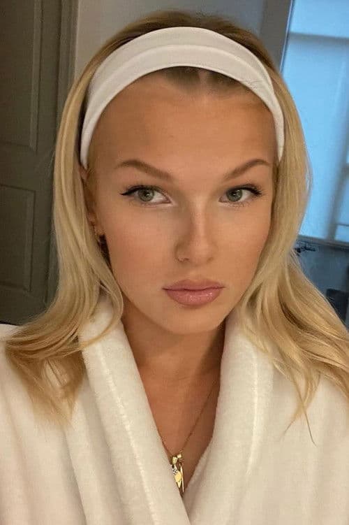 Nikola Mertlová profile photo