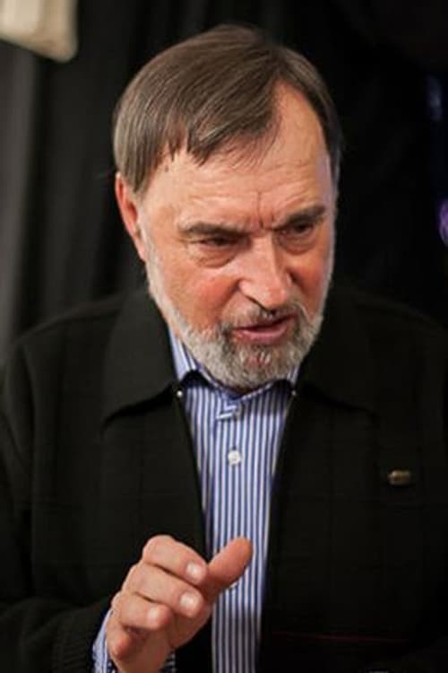 Anatoliy Alyashev profile photo