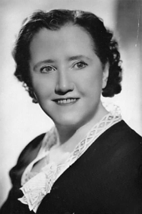 Sara Allgood profile photo