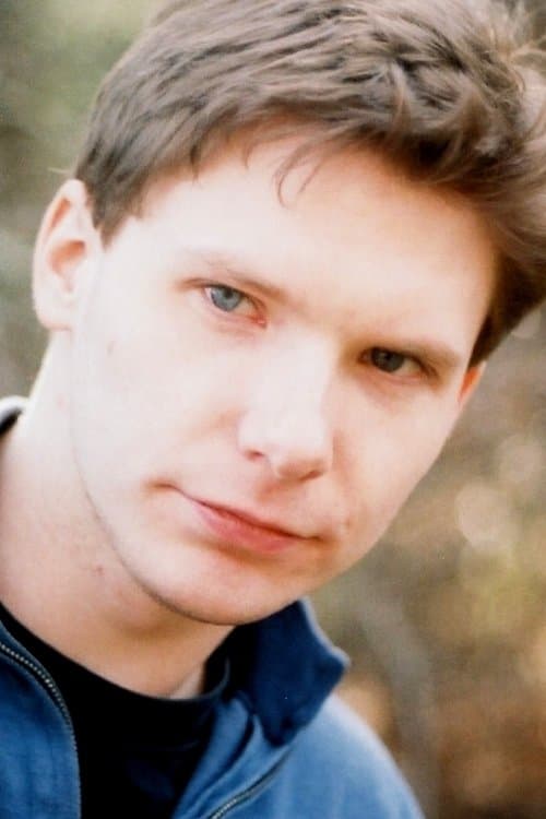 Doug Roos profile photo