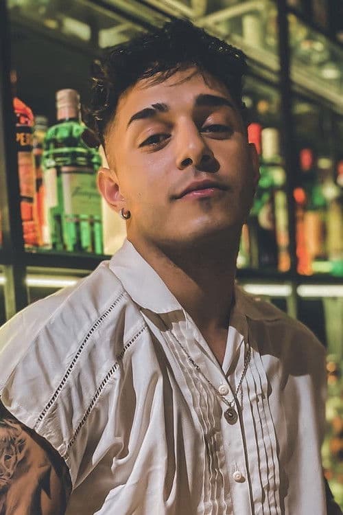 Mario Catriel Juangorena profile photo