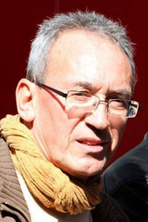 Antonio García de Diego profile photo