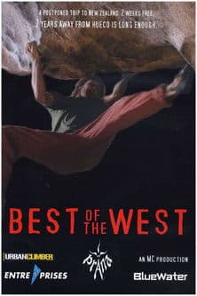 Best of the West poster