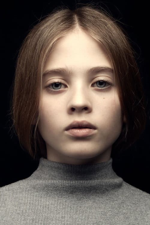 Scarlett Rousset profile photo