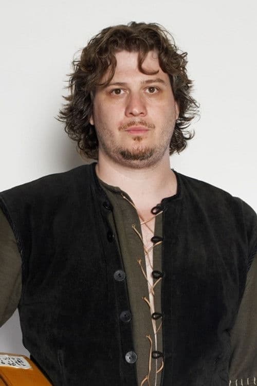 David Baranowski profile photo