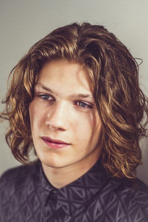 Samuel Kircher profile photo