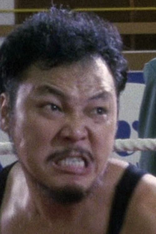 Buffalo Tang Tai-Wo profile photo