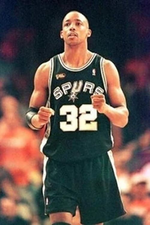 Sean Elliott profile photo