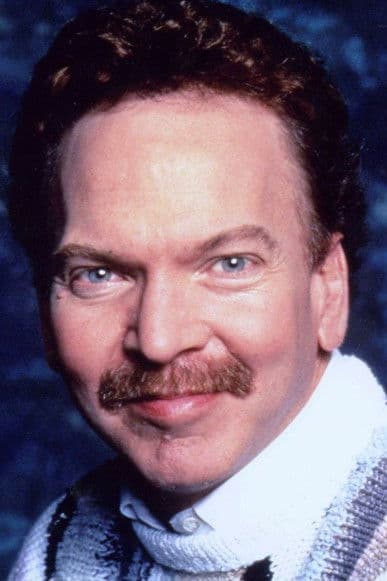 Dennis Wolfberg profile photo