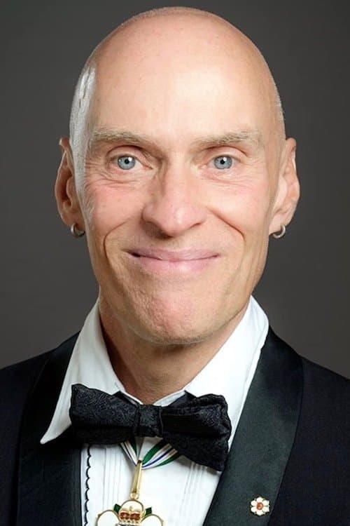 John Mann profile photo