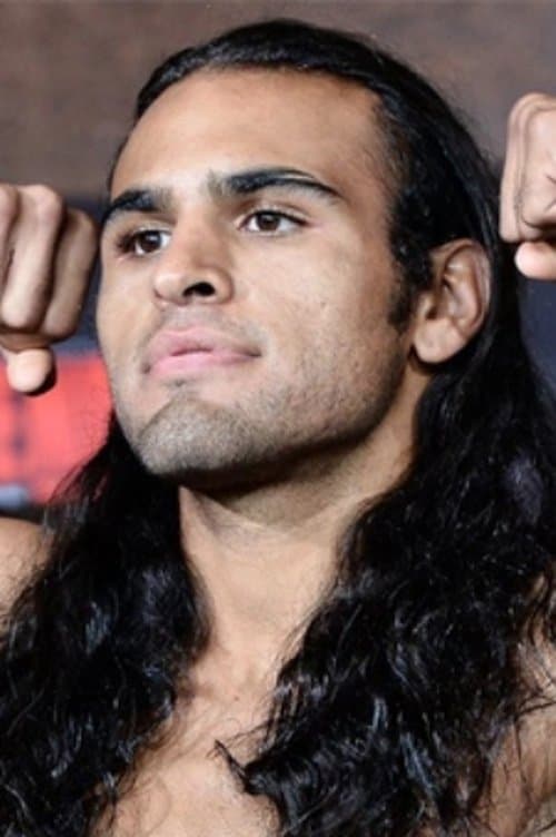 Gabriel Green profile photo