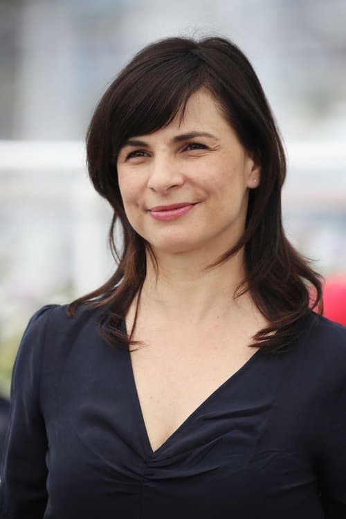 Annarita Zambrano profile photo