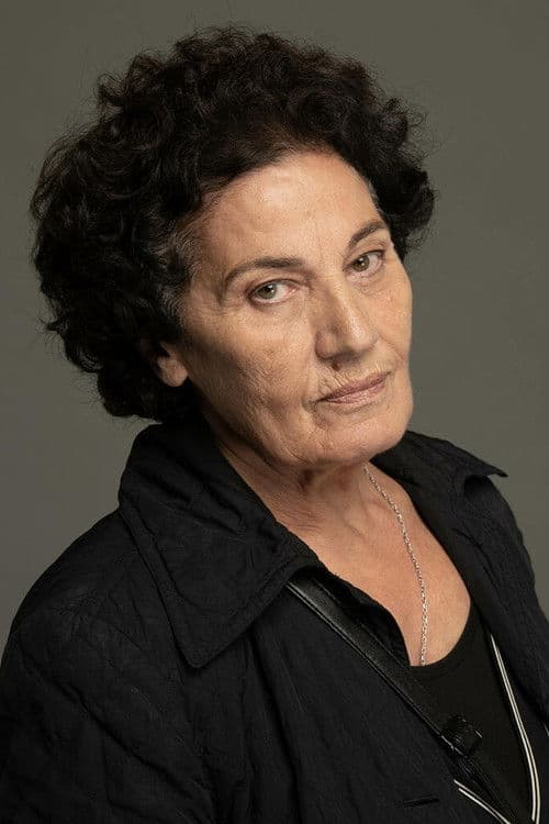 Mzia Arabuli profile photo